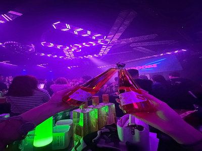 十堰夜总会招聘